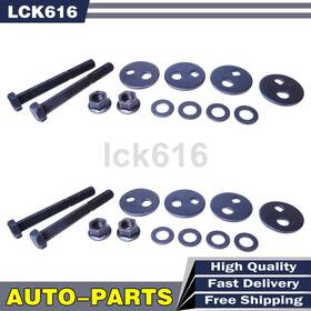 Aceszfz20250912-792 Mevotech Original Grade For Explorer 2pcs Front Alignment Caster / Camber Kit