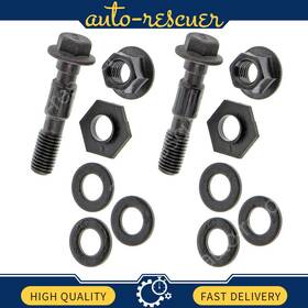 Aceszfz20250917-2189 Mevotech Original Grade 2x Rear Alignment Caster / Camber Kit For Chevrolet Impala 2000 2013