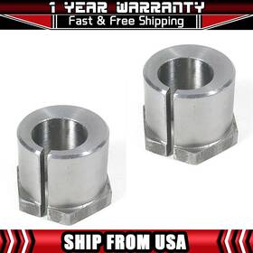 Agat11021511cy3074 Mevotech Original Grade 2 Front Alignment Caster / Camber Kit Fits 2000 Ford F-250 Super Duty
