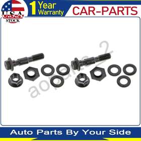 Apartfz20231101a3682 Mevotech Original Grade Front Alignment Caster Camber Kit For Buick Century 3.1l 2005 2004 2003