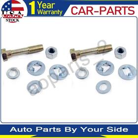 Apartfz20231101a3705 Mevotech Original Grade 2 Front Alignment Camber Kit For Buick Regal 1996 1995 1994 1993 1992 1991 1990