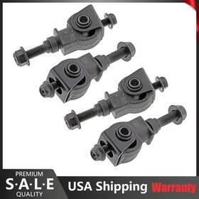 Askcopy231025t0965a-fl Mevotech Original Grade 2 Front Alignment Camber Kit For 1990-1997 Honda Accord Sk