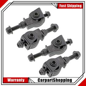 Best121725fzsz17089 Mevotech Original Grade 2 Front Alignment Camber Kit For 1990-1997 Honda Accord Best121725fzsz17089 Mevotech Original Grade 2 Front Alignment Camber Kit For 1990-1997 Honda Accord