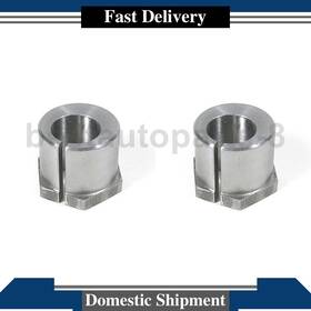 Best260303106871 Mevotech Original Grade Alignment Caster / Camber Kit Front 2pcs For Ford Bronco Ii