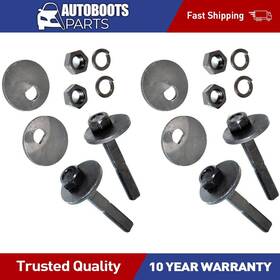 Bestfzbos20251226-241 Mevotech Original Grade Front Upper Alignment Camber Kit For 1990-2005 Chevrolet Astro