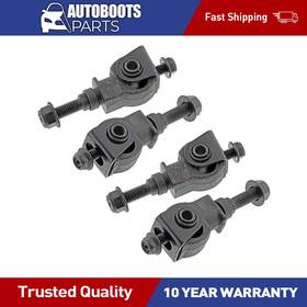 Bestfzbos20251226-315 Mevotech Original Grade Front Alignment Camber Kit For 1990-1997 Honda Accord