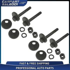 Boqy-ssp20251126a410 Mevotech Original Grade Front Alignment Camber Kit For Dodge Coronet 1972 1971 1970 1969