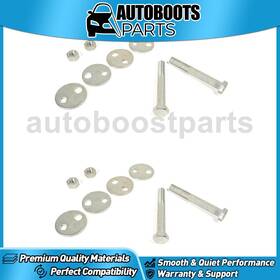 Bosp250221312728 Mevotech Original Grade Front Alignment Camber Kit For 1997-2003 Ford F-150
