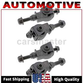 Carsmst230808222178 Mevotech Original Grade Alignment Camber Kit For 1988-1991 Honda Crx Front 2pcs