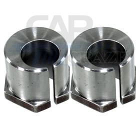 Ccre240730096012 Mevotech Original Grade For Ford E-150 2003-2014 Alignment Caster Kit 2pcs Front