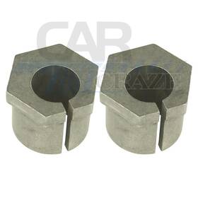 Ccre240801500680 Mevotech Original Grade Alignment Caster / Camber Kit 2pcs For 1999-2017 Ford F-250 Super Duty