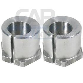 Ccre240801501490 Mevotech Original Grade Alignment Caster / Camber Kit 2pcs For Ford F-250 Super Duty 1999-2017