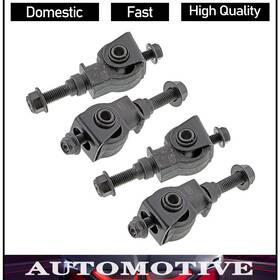 Complt20231025ys1302 Mevotech Original Grade 2 Front Alignment Camber Kit For 1990-1997 Honda Accord