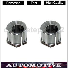 Complts240522282948 Mevotech Original Grade Alignment Caster Kit Fits 1989-1990 Ford Bronco Ii 2pcs