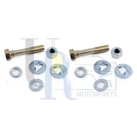 Ebsszfz20250911-409 Mevotech Original Grade 2x Front Alignment Camber Kit For 1996-2001 2002 2003 2004 2005 2006 Toyota Rav4