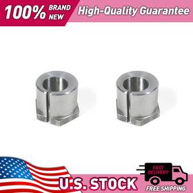 Fzaxi20250902-779 Mevotech Original Grade 2pcs Front Alignment Caster/camber Kit Fits Ford F-250 Super Duty 99-17