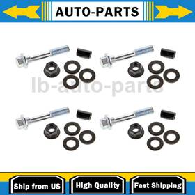 Lapa240318258560 Mevotech Original Grade Front Rear Alignment Camber Kit 4x Fits 1990-1994 Mitsubishi Eclipse 1.8l Lapa240318258560 Mevotech Original Grade Front Rear Alignment Camber Kit 4x Fits 1990-1994 Mitsubishi Eclipse 1.8l