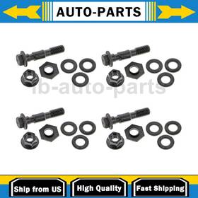 Lapa240318259288qy Mevotech Original Grade Front Rear Alignment Caster/camber Kit 4pcs For 2005-2010 Kia Sportage 2.7l
