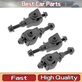 Lste20231026ys1302 Mevotech Original Grade 2 Front Alignment Camber Kit For 1990-1997 Honda Accord
