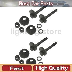 Lste241011030143 Mevotech Original Grade 2 Front Alignment Camber Kit Fits 1962 1963 1964 1965 1966 Chevrolet Chevy Ii