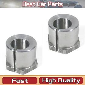 Lstore20231101ys2485 Mevotech Original Grade 2pcs Front Alignment Caster/camber Kit Fits Ford F-250 Super Duty 99-17