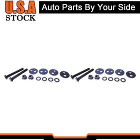 Motowld20231101ys2357 Mevotech Original Grade For Explorer 2pcs Front Alignment Caster / Camber Kit