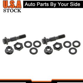 Motowld20231101ys2448 Mevotech Original Grade Front Alignment Caster / Camber Kit Fits For Oldsmobile Alero 1999-2004