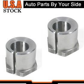Motowld20231101ys2485 Mevotech Original Grade 2pcs Front Alignment Caster/camber Kit Fits Ford F-250 Super Duty 99-17