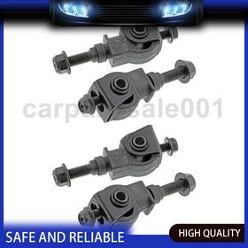 Sale240301057553 Mevotech Original Grade 2x Camber Adjustment Kit Front For Acura Vigor 2.5l 1992-1994