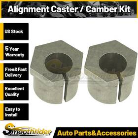 Smrd250614131924 Mevotech Original Grade 2pcs Front Alignment Caster / Camber Kit For Mazda B2300 1994-1996 1997