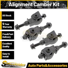 Smrd250614268969 Mevotech Original Grade 2pcs Front Alignment Camber Kit For Honda Crx 1988-1991