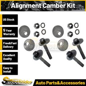 Smrd250616200059 Mevotech Original Grade 2pcs Front Upper Alignment Camber Kit For Gmc K2500 1988-1998 1999 2000