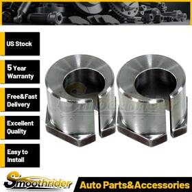 Smrd250617288440 Mevotech Original Grade 2pcs Front Alignment Caster Kit For Mazda B2300 1994 1995 1996 1997