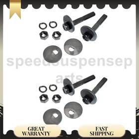 Sspp241010015390 Mevotech Original Grade 2 Front Upper Alignment Camber Kit Fits Gmc K2500 6.2l 4.3l 5.7l 5.0l 6.5l 7.4l