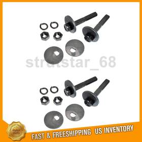 Sttr241010016466 Mevotech Original Grade 2 Front Upper Alignment Camber Kit Fits 2000 Gmc K2500 K3500 Safari Savana 1500