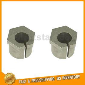 Sttr241010051255 Mevotech Original Grade 2 Front Alignment Caster / Camber Kit Fits 1989-1990 Ford Bronco Ii