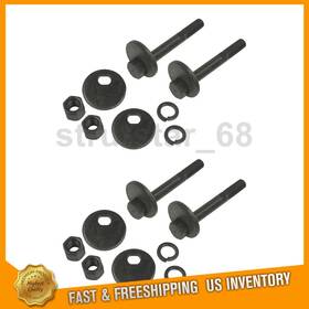 Sttr241010055352 Mevotech Original Grade 2 Front Alignment Camber Kit Fits 1975 1976 1960 1961 1962 1963 1964 Dodge Dart