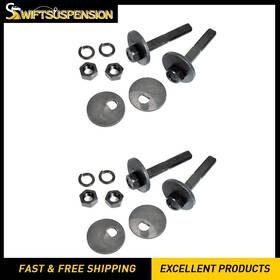 Swfsp250701063621 Mevotech Original Grade Front Upper Alignment Camber Kit For 2000 1999 Cadillac Escalade