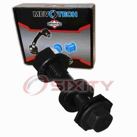 Sx-0545 Mevotech Original Grade Og Front Alignment Caster Camber Kit For 1991-2002 Saturn Sl2 Jk