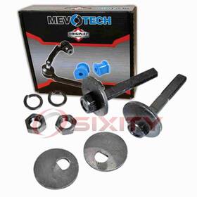 Sx-1633 Mevotech Original Grade Og Front Upper Alignment Camber Kit For 1988-2000 Gmc K2500 Hq