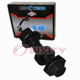 Sx-2531 Mevotech Original Grade Og Front Alignment Caster Camber Kit For 2010-2017 Gmc Terrain It