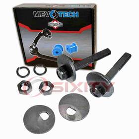 Sx-2608 Mevotech Original Grade Og Front Upper Alignment Camber Kit For 1999-2000 Cadillac Escalade Il