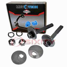 Sx-3302 Mevotech Original Grade 2000 1999 1998 1997 1996 1995 Og Front Upper Alignment Camber Kit For 1988-2000 Chevrolet C2500 Bi