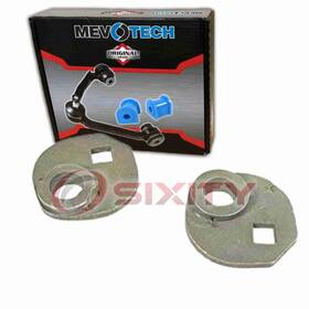 Sx-5054 Mevotech Original Grade Og Front Alignment Camber Kit For 1998-2001 Mazda B2500 Suspension Tm