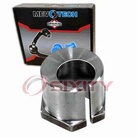 Sx-5166 Mevotech Original Grade Og Front Alignment Caster Kit For 1994-1997 Mazda B4000 Suspension Xs