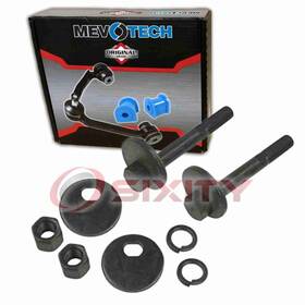 Sx-6476 Mevotech Original Grade Og Front Alignment Camber Kit For 1963-1964 Dodge 440 Suspension Sq