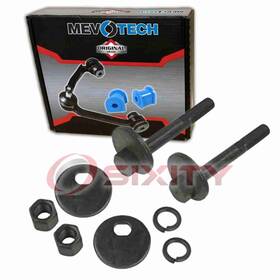 Sx-6595 Mevotech Original Grade Og Front Alignment Camber Kit For 1971-1974 Dodge B100 Van Jy