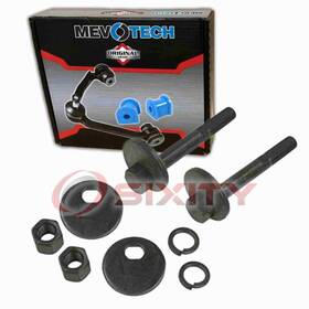 Sx-6673 Mevotech Original Grade Og Front Alignment Camber Kit For 1971-1974 Dodge B200 Van Ye