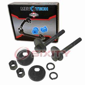 Sx-7091 Mevotech Original Grade Og Front Alignment Camber Kit For 1972-1974 Dodge D100 Pickup Lf