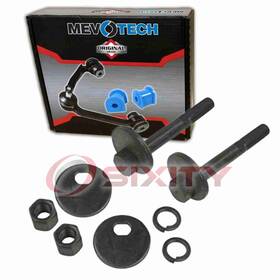 Sx-7179 Mevotech Original Grade Og Front Alignment Camber Kit For 1975-1980 Dodge D200 Suspension Rk